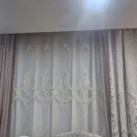 پرده پذیرایی|پرده، رانر، رومیزی|تهران, شهرک شریعتی|دیوار