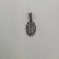 پلاک وگوشواره نقره|بدلیجات|کرج, حیدرآباد|دیوار