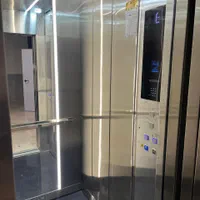 طراحی و نصب آسانسور و تولید کابین