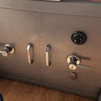 گاوصندوق زیرویترینی کاوه اصلی