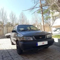 ماشین 141 دوگانه