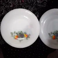 بشقاب اصل فرانسه|ظروف سرو و پذیرایی|سراوان, |دیوار