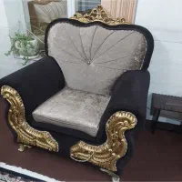 مبل هفت نفره