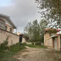 ۳۰۰ متر زمین مسکونی در چاف و چمخاله|فروش زمین و ملک کلنگی|چاف و چمخاله, |دیوار