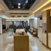 همکف247متری-حیاط-اختصاصی-3خواب-لوکس-برندساز-معاوضه