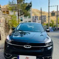 تیگو7 ie مدل 1400