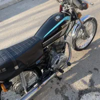 هوندا CDI اصل|موتورسیکلت|هشتگرد, شهرک ولیعصر (مصلی)|دیوار