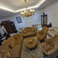 مبلمان 7نفره همراه با میز تک برند چوپر