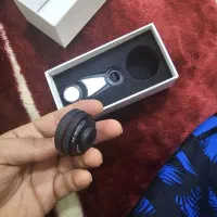 لنز macro مخصوص موبایل