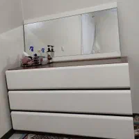 سرویس خواب دونفره|تخت و سرویس خواب|تهران, امام حسین|دیوار