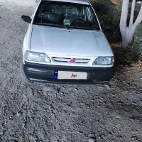 پراید 131