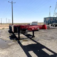 مدل ۱۴۰۰جفت پیستون ای بی اس کنور|خودرو سنگین|کدکن, |دیوار