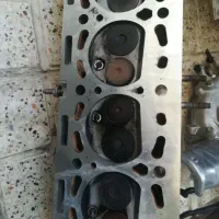 کاربراتور پژو۲۰۰۰دلکو ومگنت وسرسیلندرپژو۲۰۰۰|قطعات یدکی و لوازم جانبی|مشهد, توس (بلوار توس)|دیوار