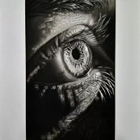 آموزش تخصصی سیاه قلم