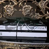 استیشن ۴|کنسول، بازی ویدئویی و آنلاین|تهران, انبار نفت|دیوار