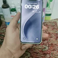 ایفون 15 درحد آک|موبایل|اهواز, پادادشهر|دیوار