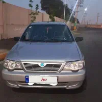 پراید۱۱۱ عروسک