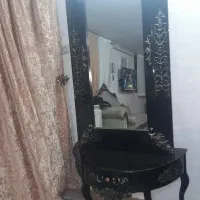 اینه شمدان در حد نو و جاکفشی