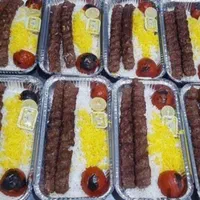 آشپز حاتمی