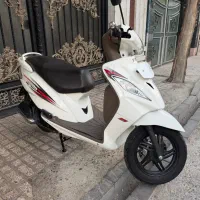 وگو ۹۷|موتورسیکلت|تهران, جی|دیوار