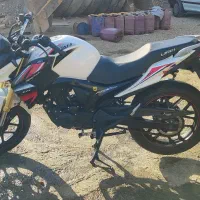 موتور لیفان 200kps