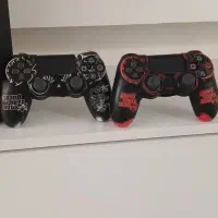 ps4|کنسول، بازی ویدئویی و آنلاین|قزوین, |دیوار