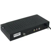 گیرنده دیجیتال کیفیت پخش بالا|صوتی و تصویری|شاهین‌شهر, شهرک ردانی پور|دیوار