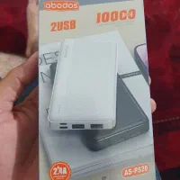 پاور بانک abodos