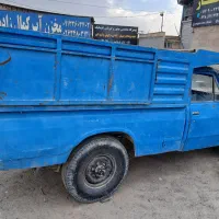 اتاق عقب نیسان