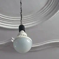 چراغ اضطراری شارژی و۳لامپ سوخته همه باهم ۵۰۰|لامپ و چراغ|خرم‌آباد, |دیوار