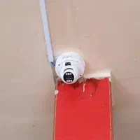 دوربین مداربسته و دزدگیر اماکن|خدمات پیشه و مهارت|ساوه, |دیوار