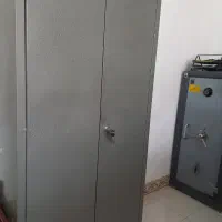 لوازم اداری  پیشخوان  تابلو  میز مدیریت|دفتر کار|کبودرآهنگ, |دیوار