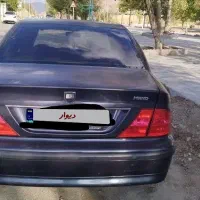 سمند ال‌ایکس 91