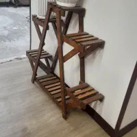 شلف جا گلدونی