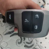 کلید فرمون تویوتا لندکروز ۲۰۰۹