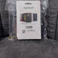 هارد اکسترنال۲ترا SP Armor a65B|قطعات و لوازم جانبی رایانه|شیراز, وصال|دیوار