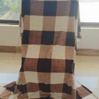 پتو ژله ای|رختخواب، بالش، پتو|شاهرود, |دیوار