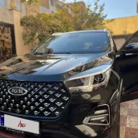 x 55 pro|خودرو سواری و وانت|تهران, افسریه جنوبی|دیوار