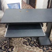 میز کامپیوتر|میز تحریر و کامپیوتر|میناب, |دیوار