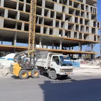 بابکت وکامیونت