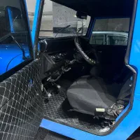 جیپ صحرا مدل ۷۱|خودرو سواری و وانت|تهران, چیتگر جنوبی|دیوار