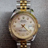 ساعت رولکس زیبا و خاص پسند