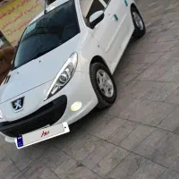فروش خودرو۲۰۷