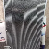رادیاتور پژو وپراید درحد نو زیرقیمت
