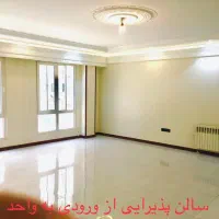 ۱۲۲ متر ۳ خواب بهنام ۱۰ سال ساخت  مالک هستم