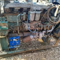 موتور آب بنز ۱۰تن|ماشینآلات صنعتی|شوشتر, |دیوار