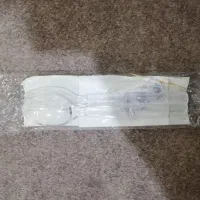 پک قاشق و چنگال رستورانی