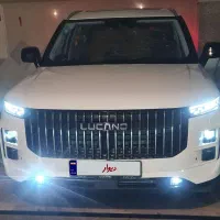 لوکانو l7  توربو