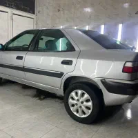 فروش زانتیا