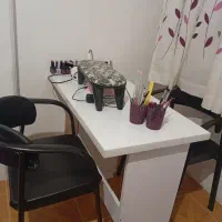 وسایل کاشت ناخن تکمیل